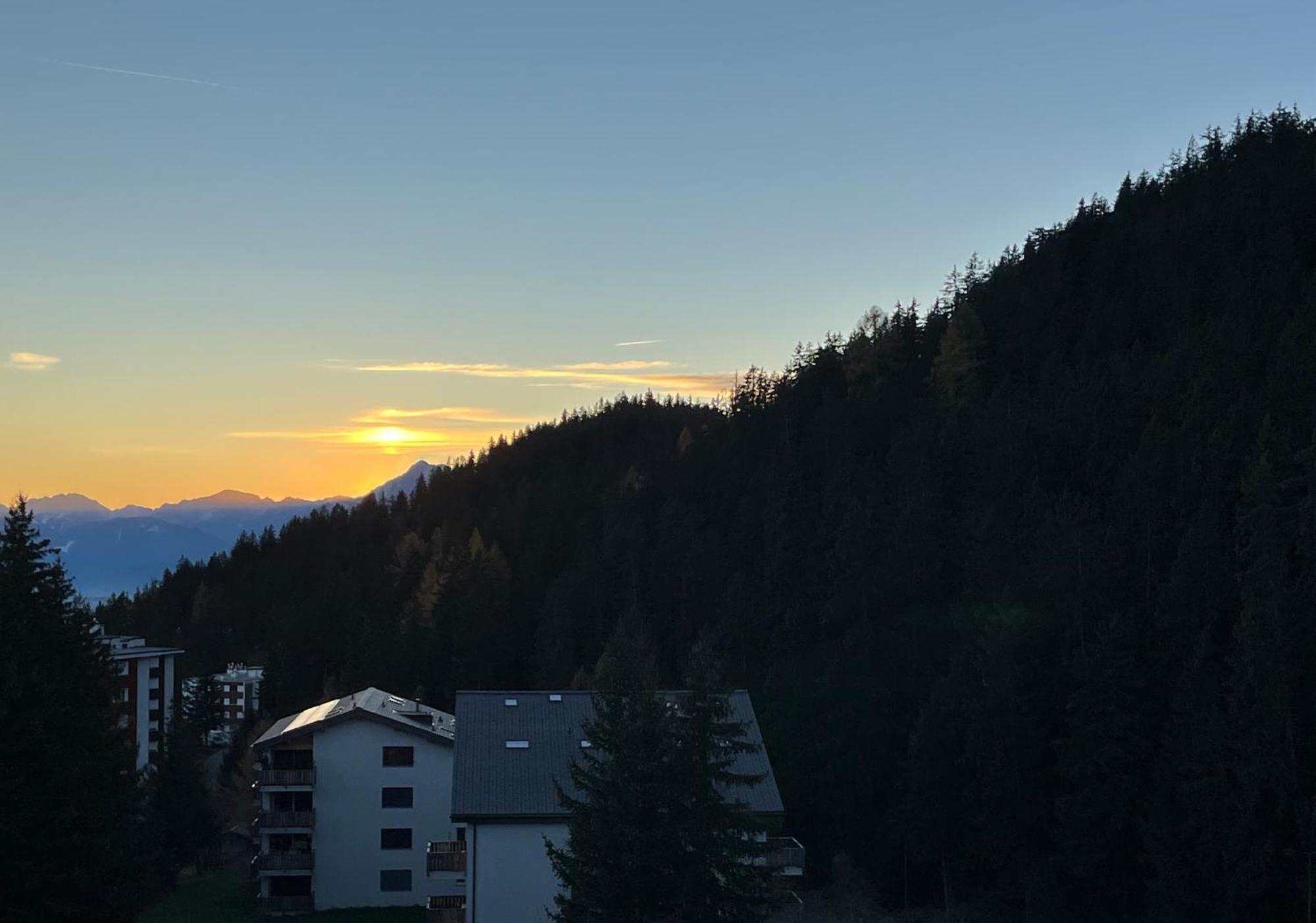 5min-to-slope Alpin View Apartment
