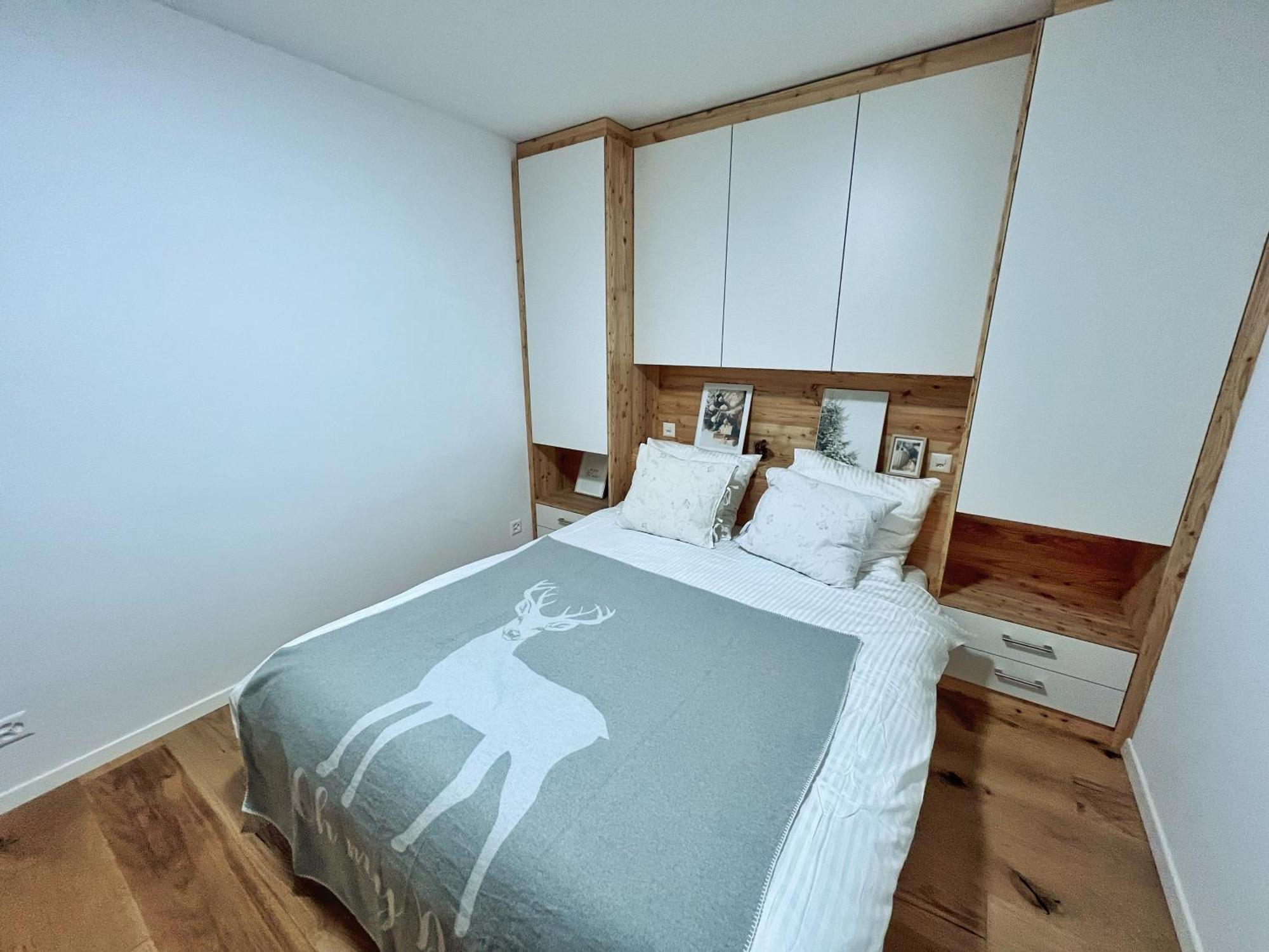 5min-to-slope Alpin View Apartment *